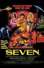Seven poster