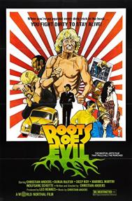 Roots of Evil poster
