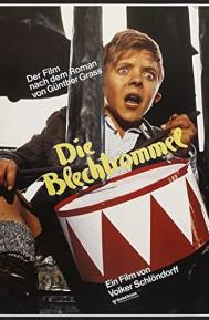 The Tin Drum poster