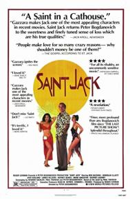 Saint Jack poster