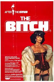 The Bitch poster