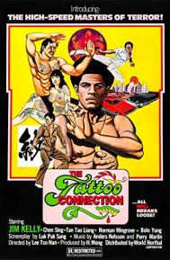 The Tattoo Connection poster