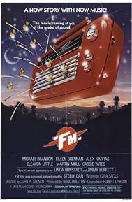 FM poster