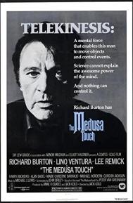 The Medusa Touch poster