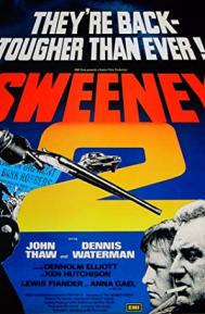 Sweeney 2 poster