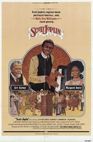 Scott Joplin poster