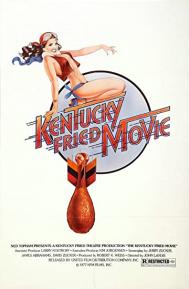 The Kentucky Fried Movie poster