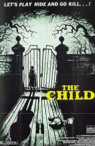 The Child poster