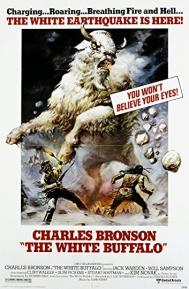 The White Buffalo poster