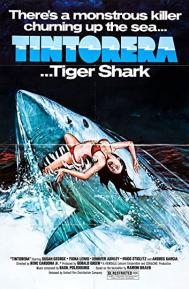 Tintorera: Killer Shark poster