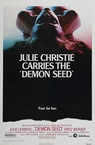 Demon Seed poster