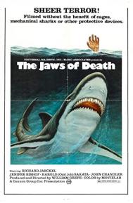 Mako: The Jaws of Death poster