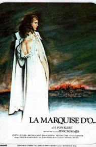 The Marquise of O poster