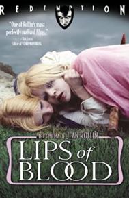 Lips of Blood poster