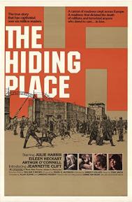 The Hiding Place poster