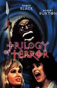 Trilogy of Terror poster
