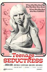 Teenage Seductress poster
