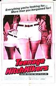 Teenage Hitchhikers poster
