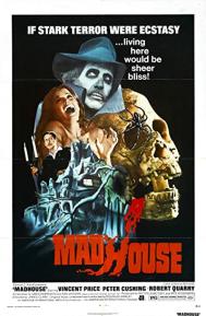 Madhouse poster