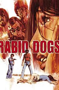 Rabid Dogs poster