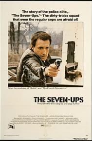 The Seven-Ups poster