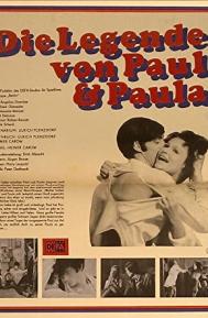 The Legend of Paul and Paula poster