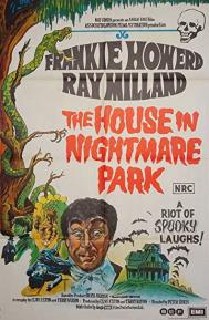 The House in Nightmare Park poster