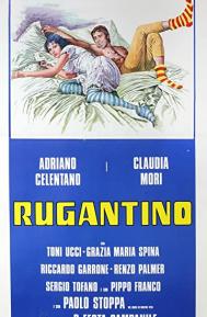 Rugantino poster