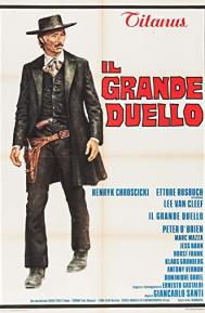 The Grand Duel poster