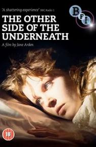 The Other Side of Underneath poster