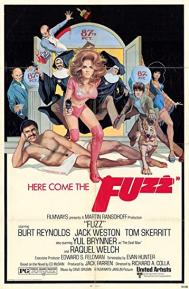 Fuzz poster