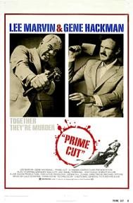 Prime Cut poster