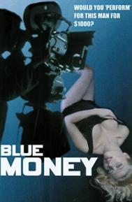 Blue Money poster