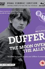 Duffer poster
