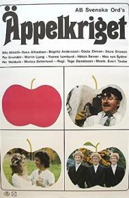 The Apple War poster