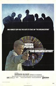 The Organization poster