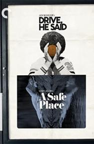 A Safe Place poster