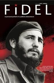 Fidel poster