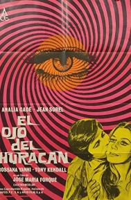 In the Eye of the Hurricane poster