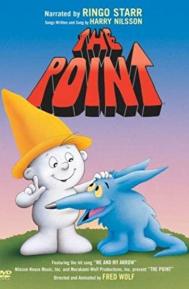 The Point poster