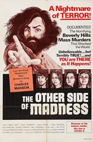 The Other Side of Madness poster