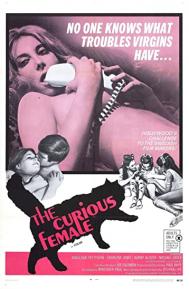 The Curious Female poster