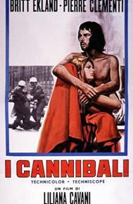 The Year of the Cannibals poster