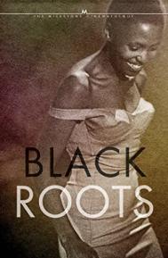 Black Roots poster