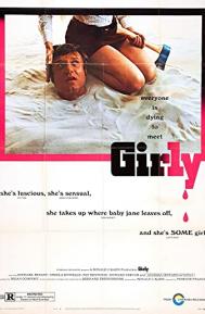 Girly poster
