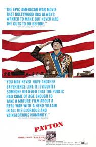 Patton poster