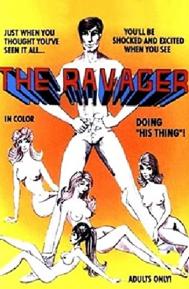 The Ravager poster