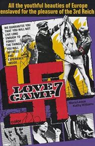 Love Camp 7 poster