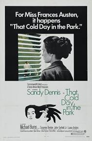 That Cold Day in the Park poster