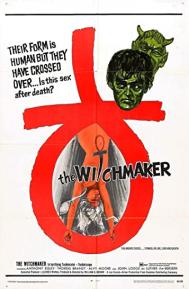 The Witchmaker poster